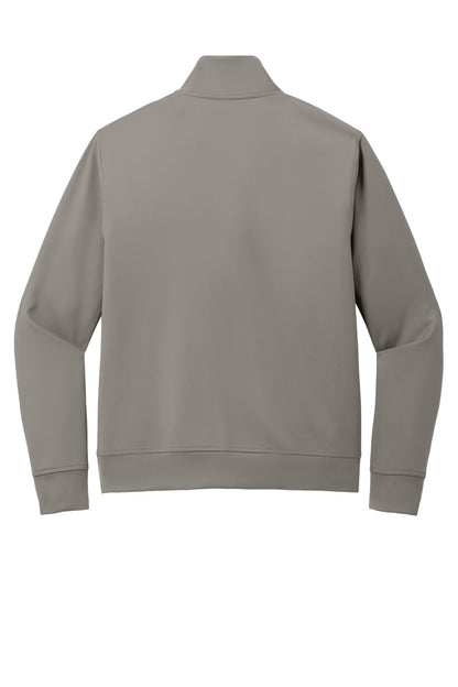 Port Authority C-FREE Double Knit Full-Zip K881