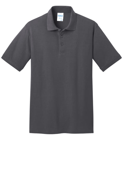 Port & Company Core Blend Pique Polo. KP155