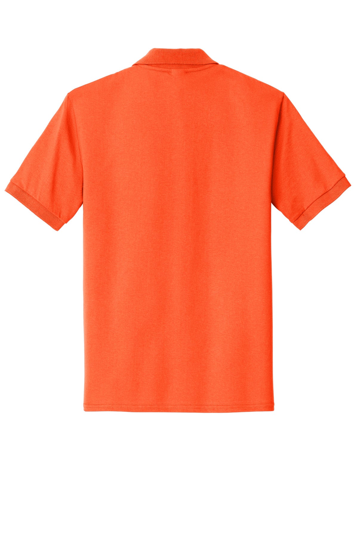 Port & Company Core Blend Jersey Knit Pocket Polo. KP55P