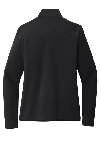 Port Authority Women's Connection Fleece Jacket L110