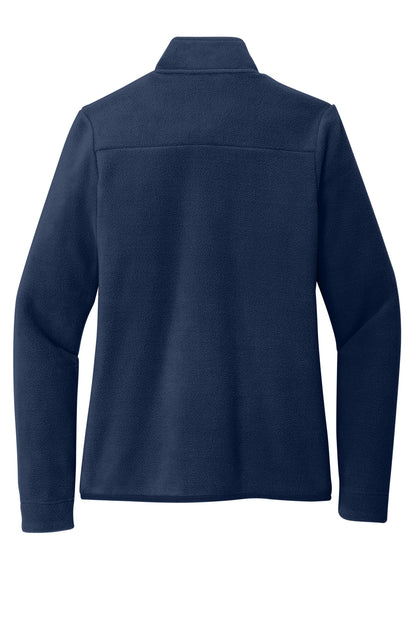 Port Authority Women's Connection Fleece Jacket L110