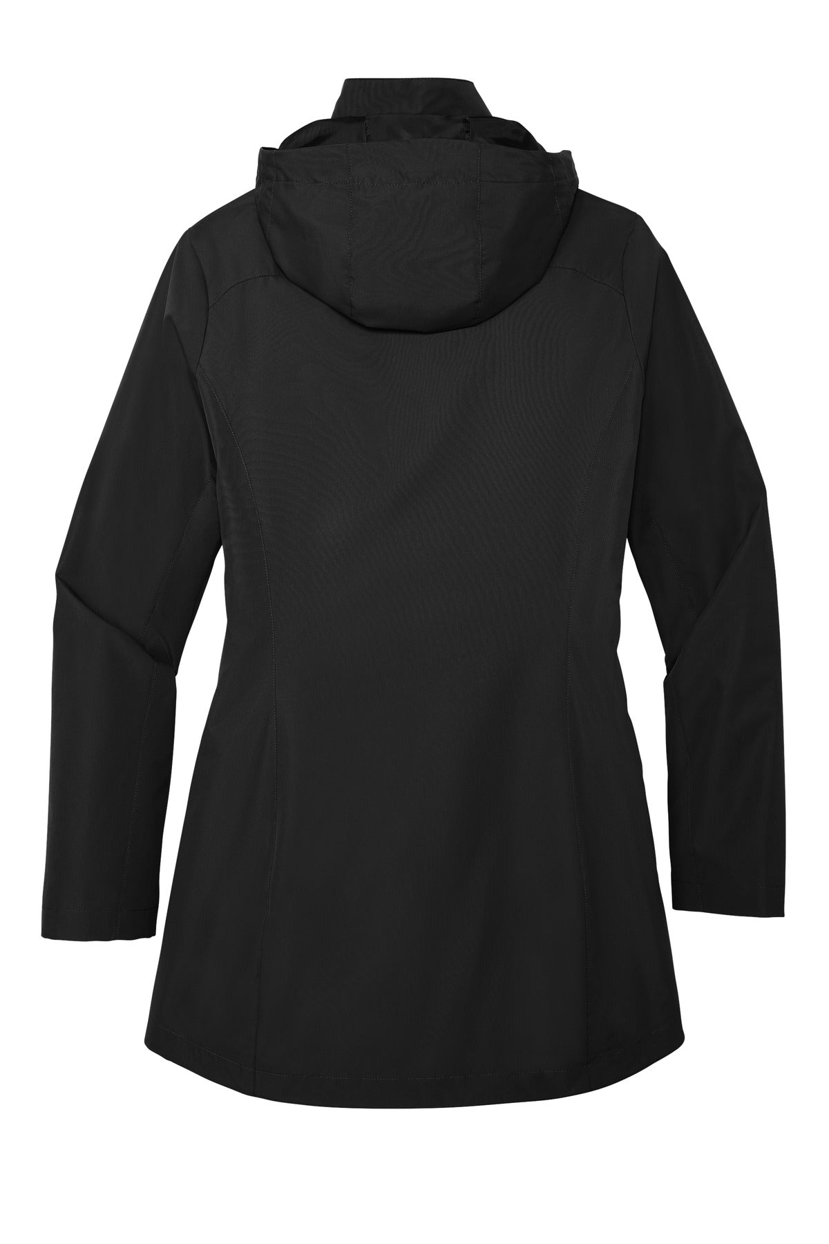 Port Authority Women's All-Weather 3-in-1 Jacket L123