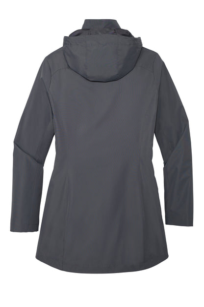 Port Authority Women's All-Weather 3-in-1 Jacket L123