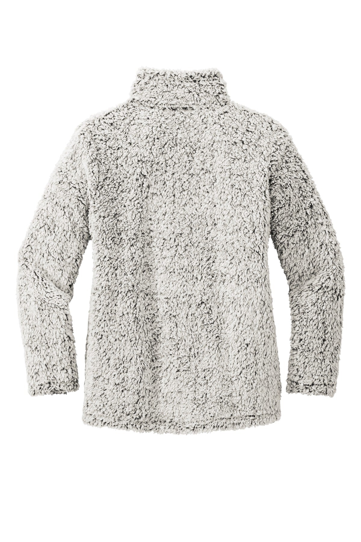 Port Authority Women's Cozy 1/4-Zip Fleece L130