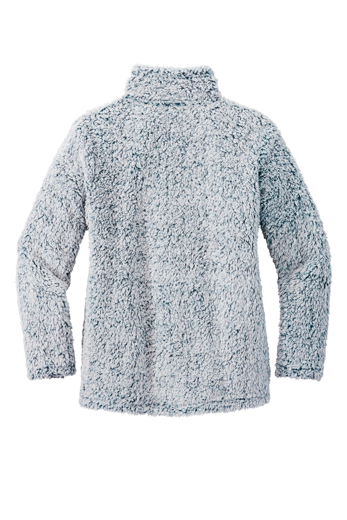 Port Authority Women's Cozy 1/4-Zip Fleece L130