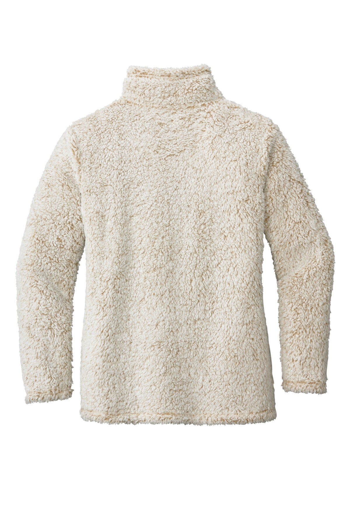 Port Authority Women's Cozy 1/4-Zip Fleece L130