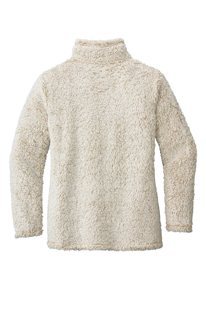 Port Authority Women's Cozy 1/4-Zip Fleece L130