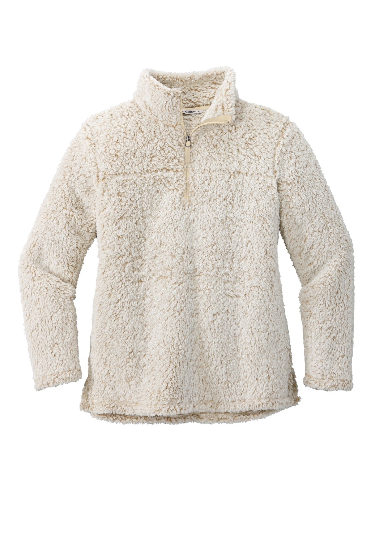 Port Authority Women's Cozy 1/4-Zip Fleece L130