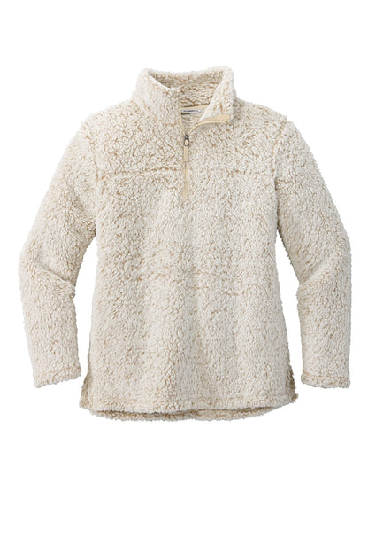 Port Authority Women's Cozy 1/4-Zip Fleece L130