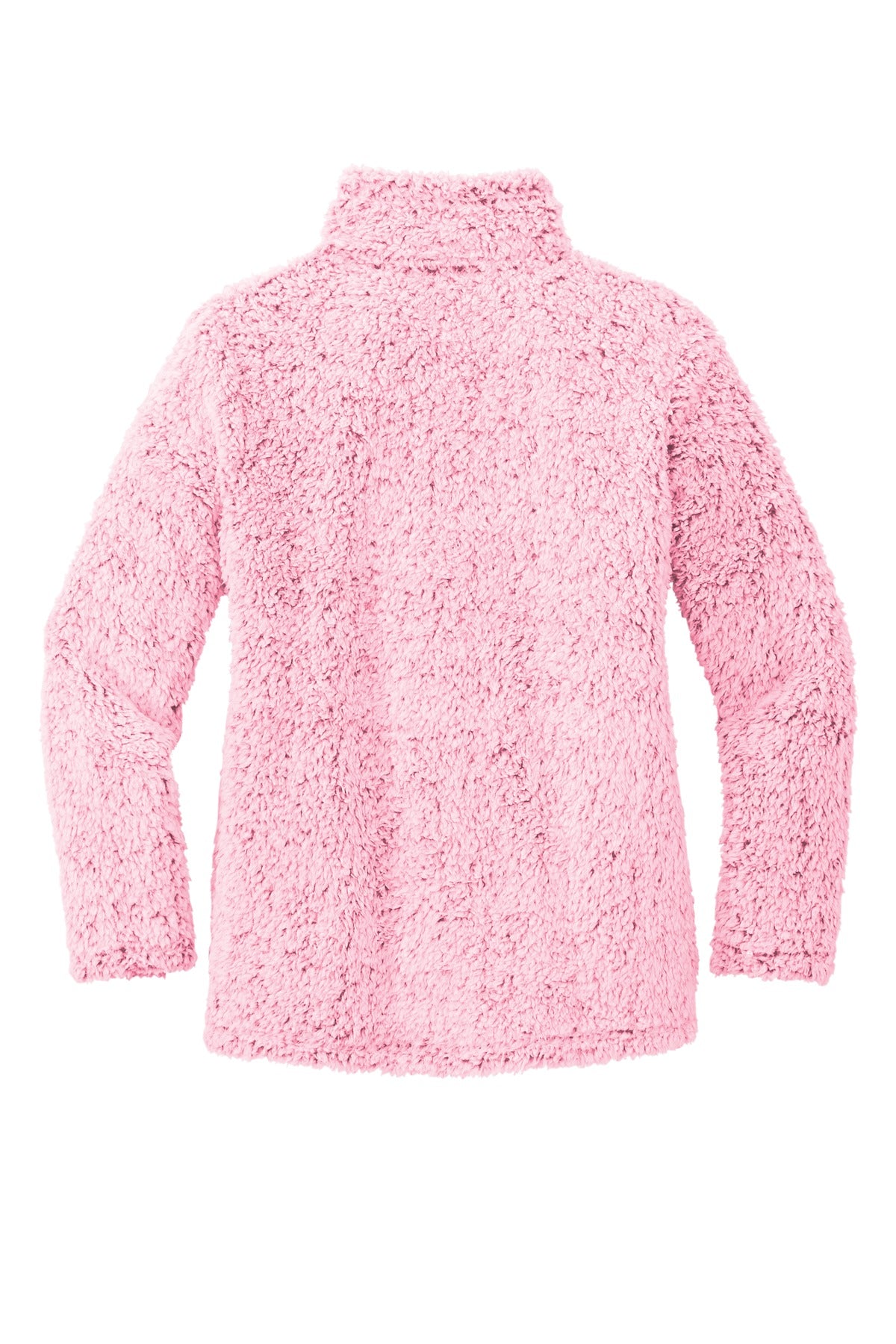 Port Authority Women's Cozy 1/4-Zip Fleece L130
