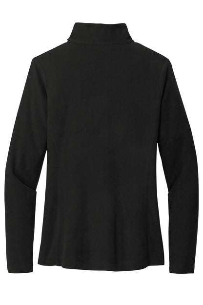Port Authority Women's Accord Microfleece Jacket L151