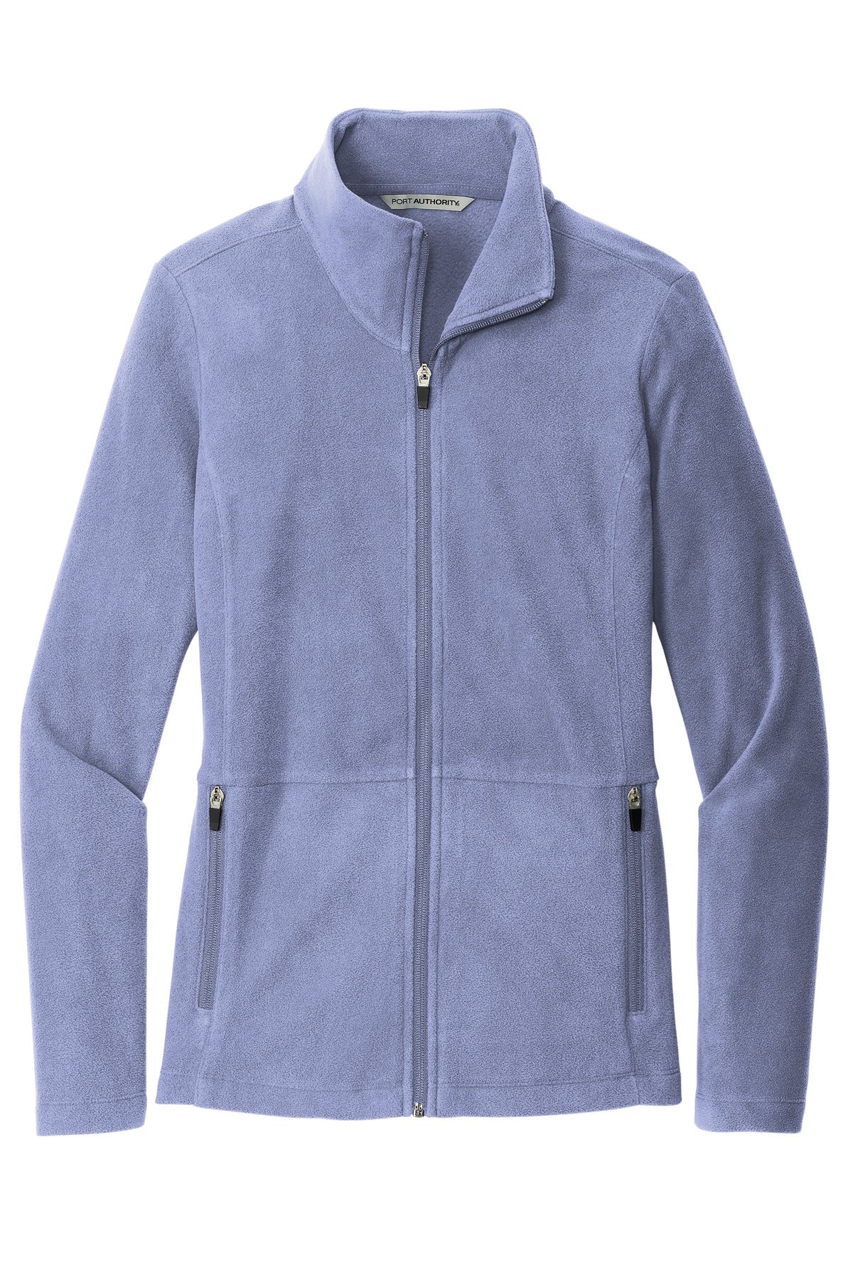 Port Authority Women's Accord Microfleece Jacket L151