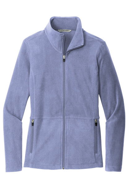 Port Authority Women's Accord Microfleece Jacket L151