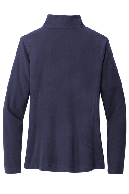 Port Authority Women's Accord Microfleece Jacket L151