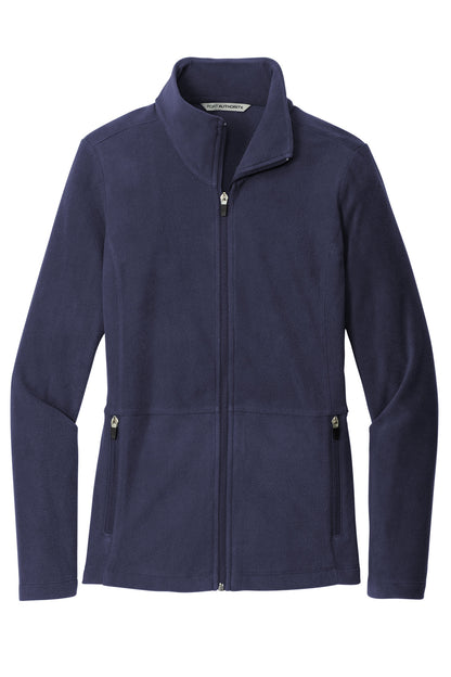 Port Authority Women's Accord Microfleece Jacket L151