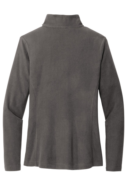 Port Authority Women's Accord Microfleece Jacket L151