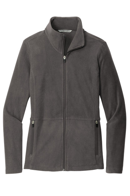 Port Authority Women's Accord Microfleece Jacket L151