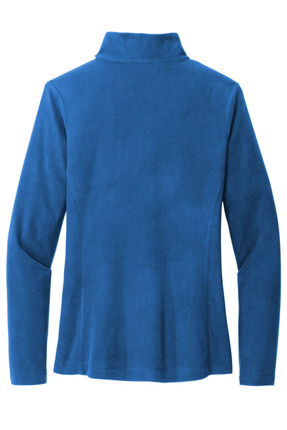 Port Authority Women's Accord Microfleece Jacket L151