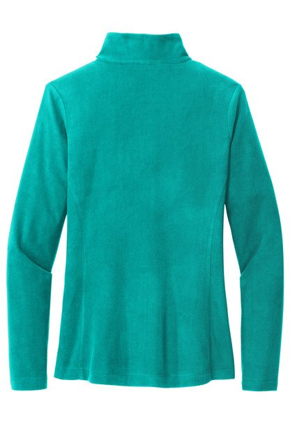 Port Authority Women's Accord Microfleece Jacket L151