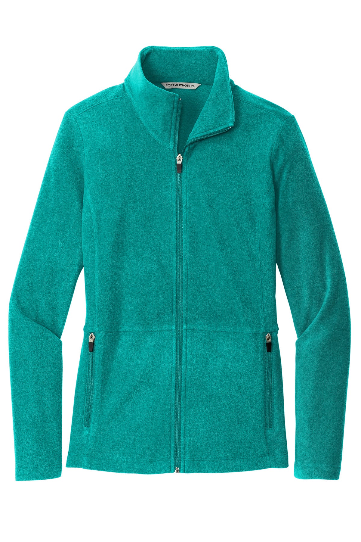 Port Authority Women's Accord Microfleece Jacket L151