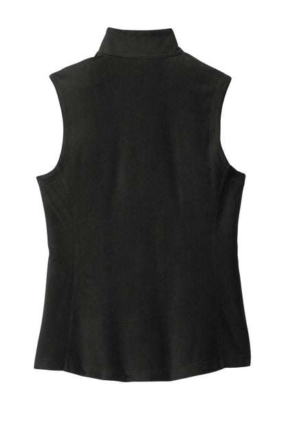 Port Authority Women's Accord Microfleece Vest L152