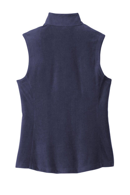 Port Authority Women's Accord Microfleece Vest L152