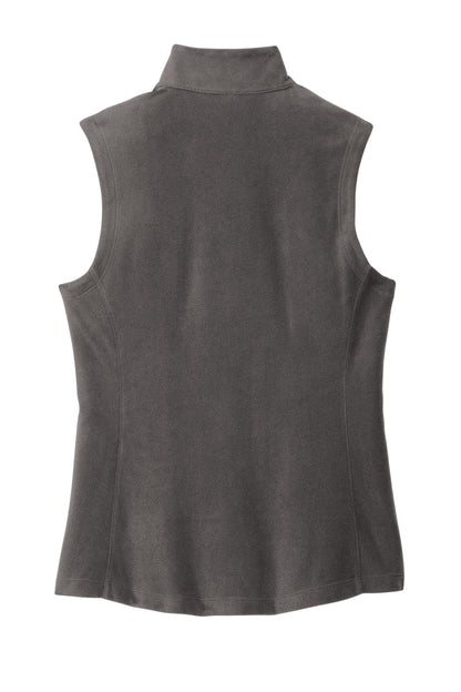 Port Authority Women's Accord Microfleece Vest L152