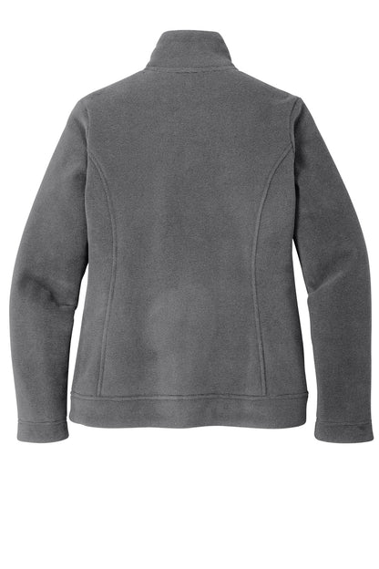 Port Authority  Women's Ultra Warm Brushed Fleece Jacket. L211