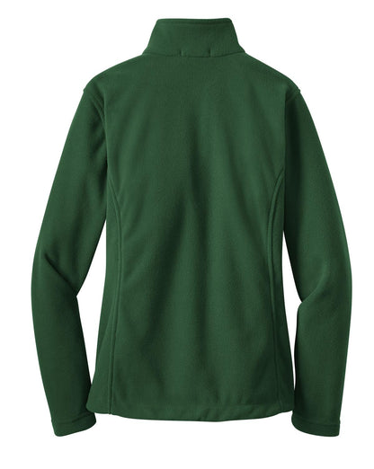 Port Authority Women's Value Fleece Jacket. L217