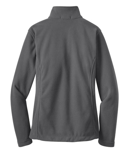 Port Authority Women's Value Fleece Jacket. L217