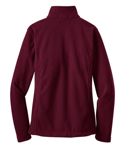 Port Authority Women's Value Fleece Jacket. L217
