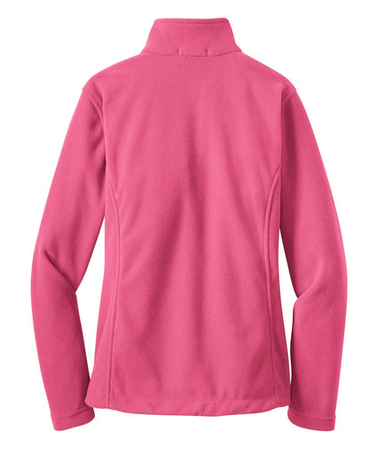 Port Authority Women's Value Fleece Jacket. L217