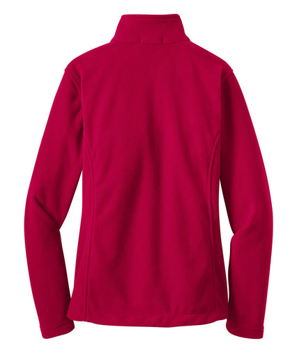 Port Authority Women's Value Fleece Jacket. L217
