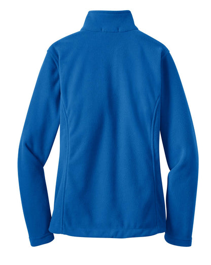 Port Authority Women's Value Fleece Jacket. L217