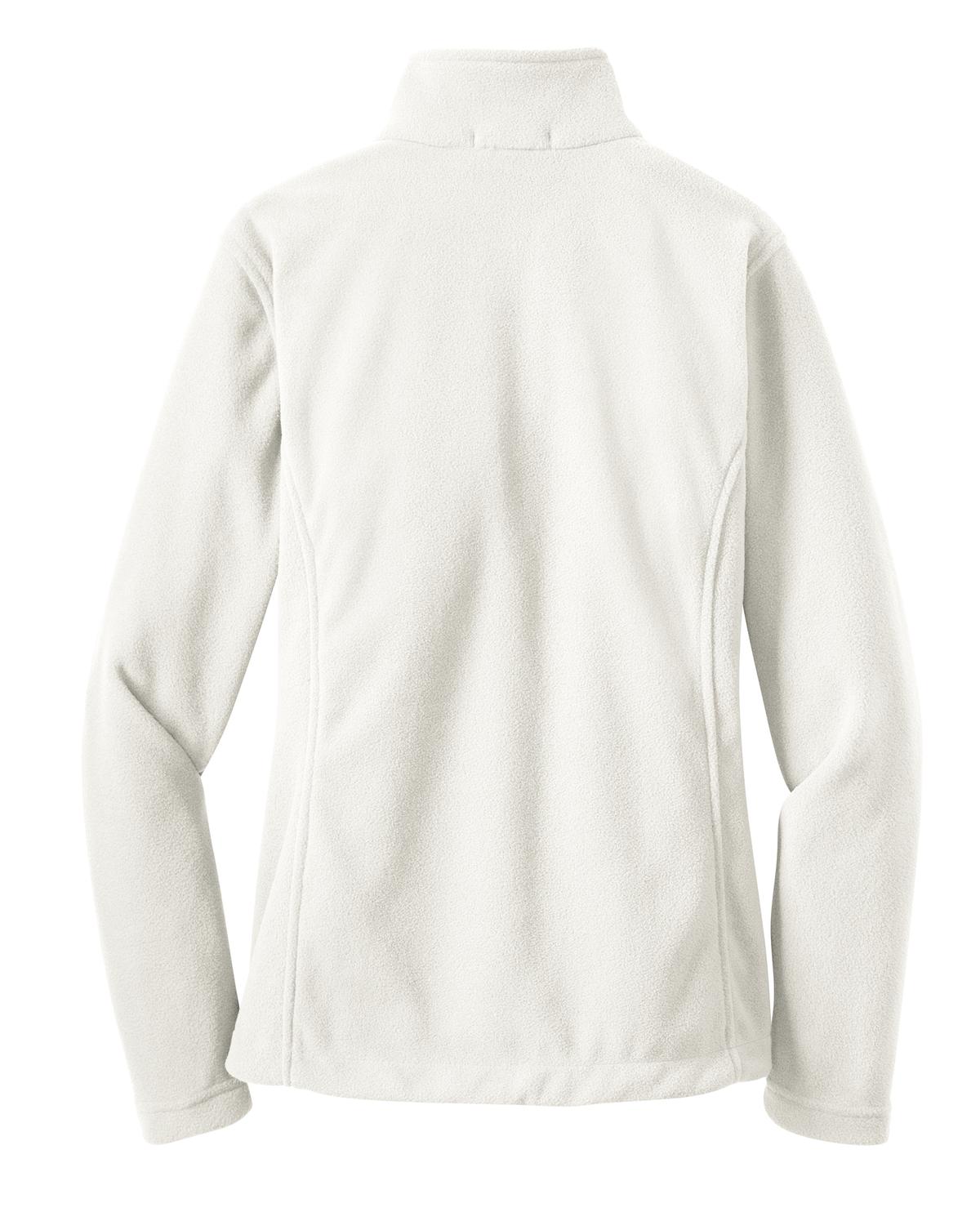 Port Authority Women's Value Fleece Jacket. L217