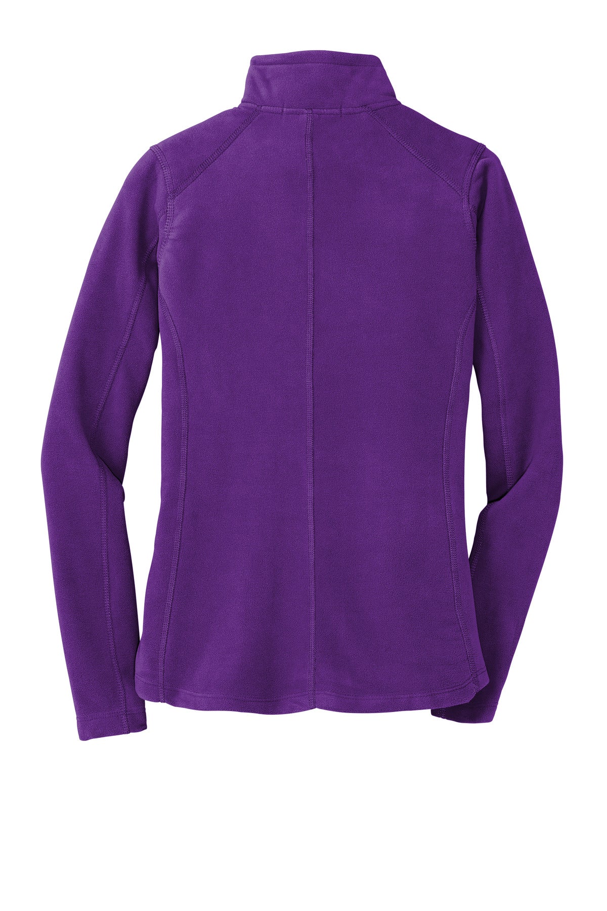 Port Authority Women's Microfleece Jacket. L223