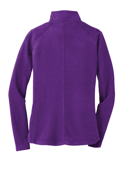 Port Authority Women's Microfleece Jacket. L223