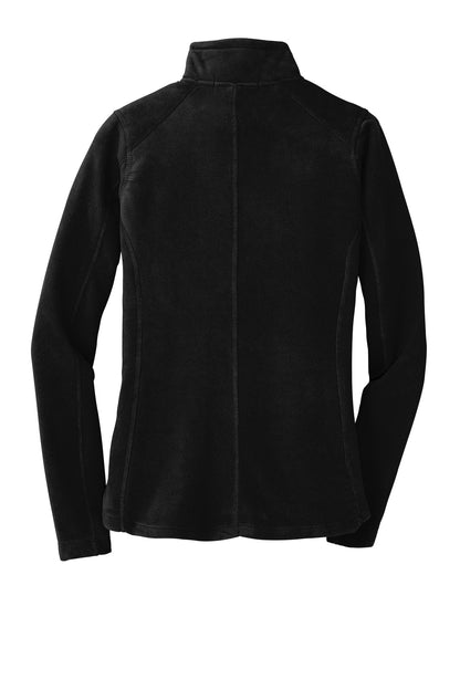 Port Authority Women's Microfleece Jacket. L223