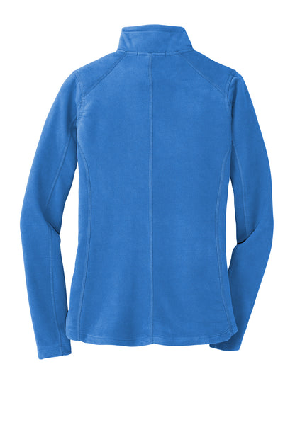 Port Authority Women's Microfleece Jacket. L223