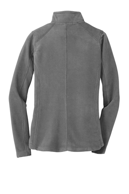 Port Authority Women's Microfleece Jacket. L223