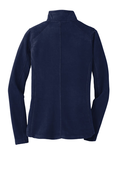 Port Authority Women's Microfleece Jacket. L223
