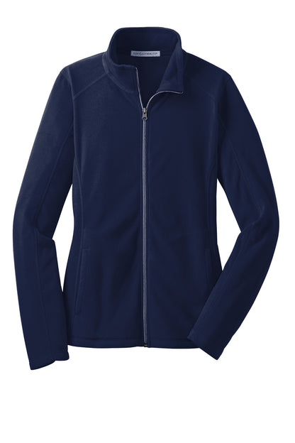 Port Authority Women's Microfleece Jacket. L223