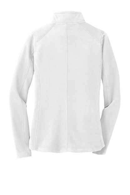 Port Authority Women's Microfleece Jacket. L223