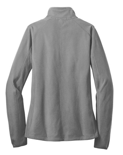 Port Authority Women's Microfleece 1/2-Zip Pullover. L224