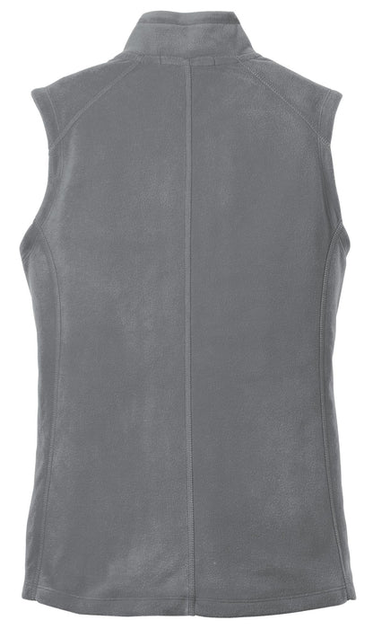 Port Authority Women's Microfleece Vest. L226