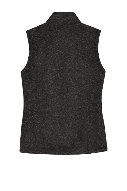 Port Authority  Women's Sweater Fleece Vest L236