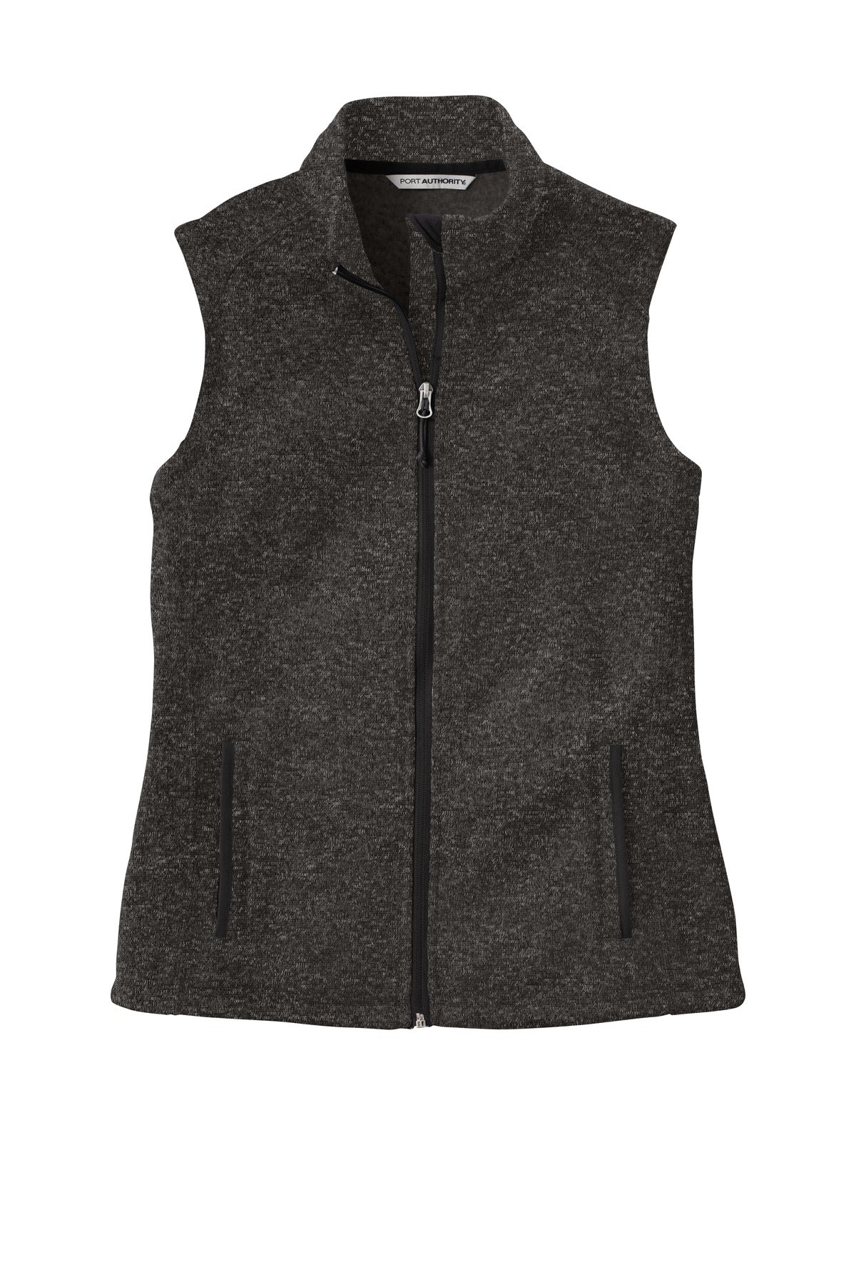Port Authority  Women's Sweater Fleece Vest L236