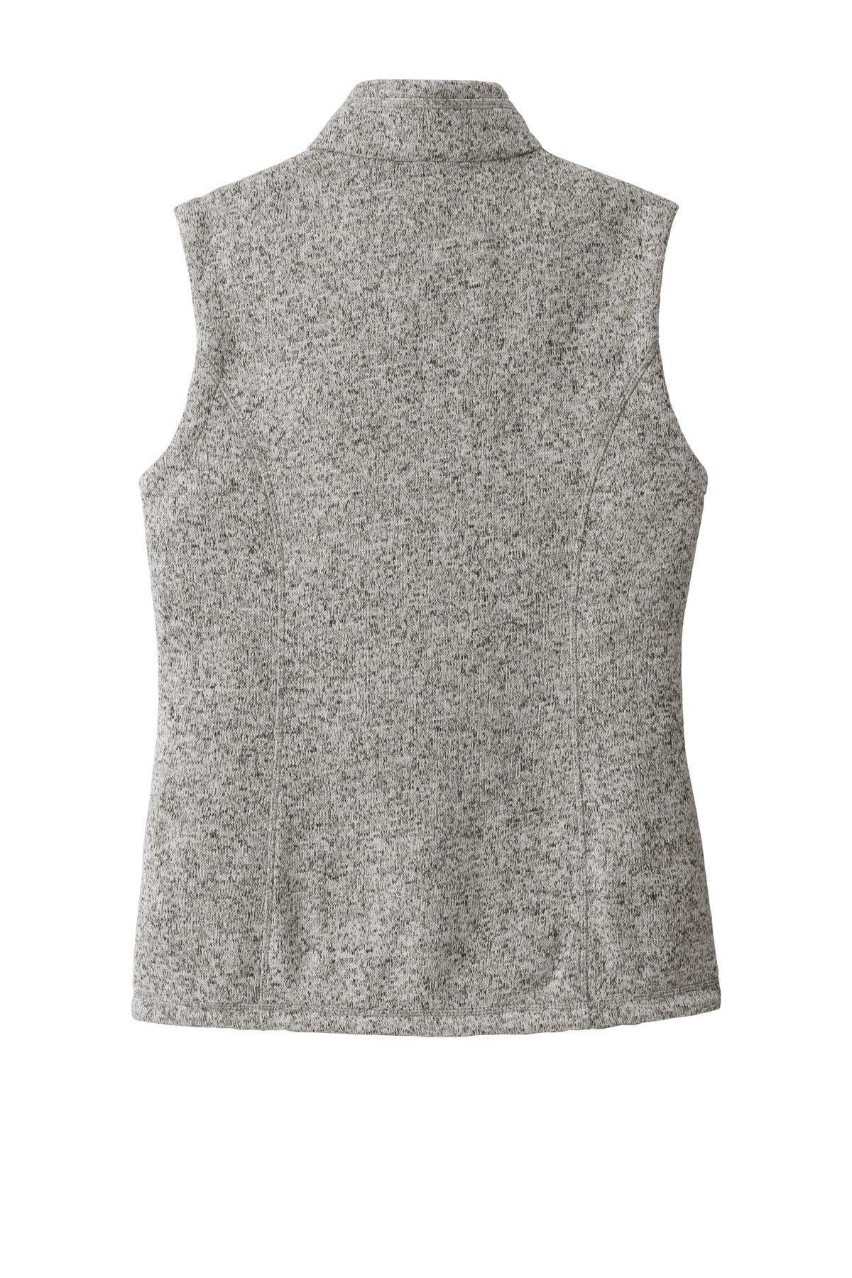 Port Authority  Women's Sweater Fleece Vest L236