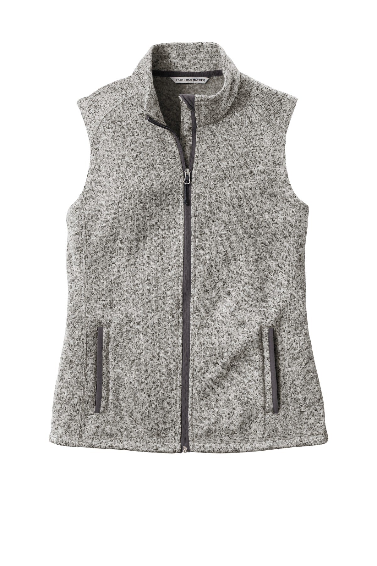 Port Authority  Women's Sweater Fleece Vest L236
