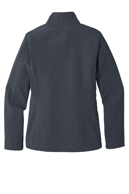 Port Authority Women's Core Soft Shell Jacket. L317